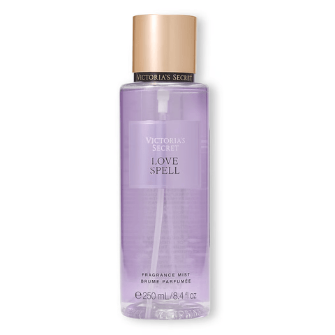 Victoria's Secret Women's Love Spell Body Mist | Victoria's Secret In Lebanon