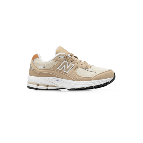 New Balance Women's Beige 2002R Sneakers | New Balance In Lebanon