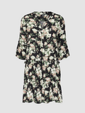 Vero Moda Women's Multicolor Dress 10248008 FE9
