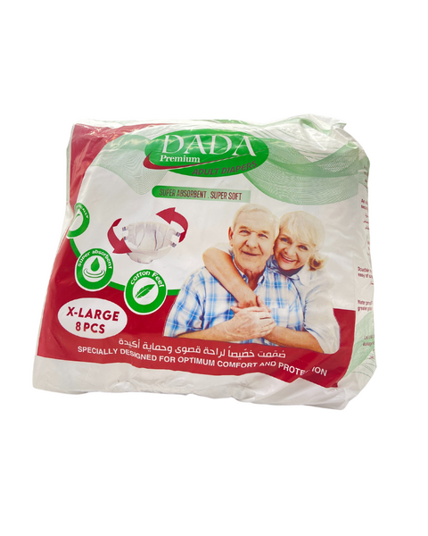 Dada Premium Adult Diapers