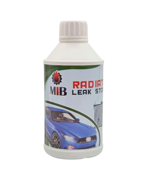 MIB Radiator Leak Stopper 354ml '5123651454024