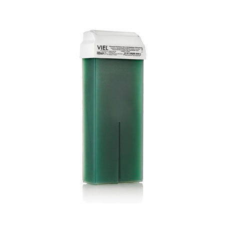 Viel Chlorophyll Depilatory Wax (Green)  V-302 | Viel In Lebanon