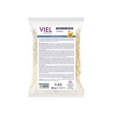 Viel Hard Wax Beans   V-309 | Viel In Lebanon
