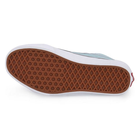 Vans Unisex Aqua Sk8-Hi Tapered Sneakers | Vans In Lebanon