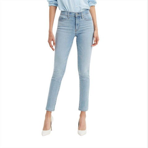 Levi's Women's 311 Blue Skinny Jeans | Levi's in Lebanon