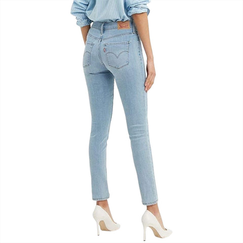 Levi's Women's 311 Blue Skinny Jeans | Levi's in Lebanon