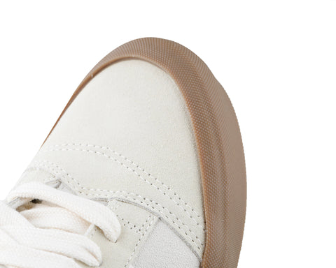 Vans Women's White Knu Skool Casual Sneakers | Vans In Lebanon