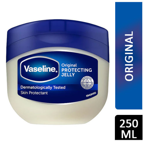 Vaseline Original Moisturizing Jelly 250ml
