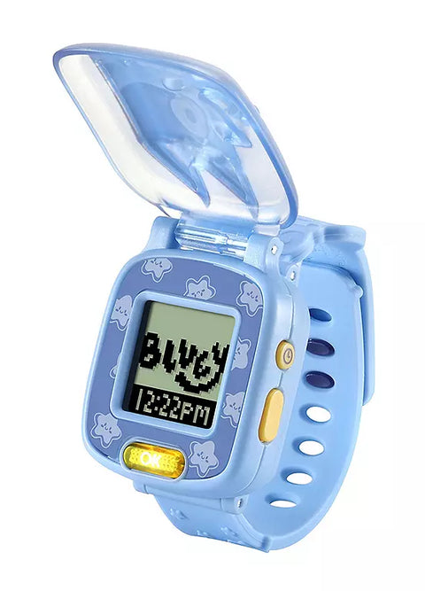 Vtech Wackadoo Watch Bluey  | Vtech In Lebanon