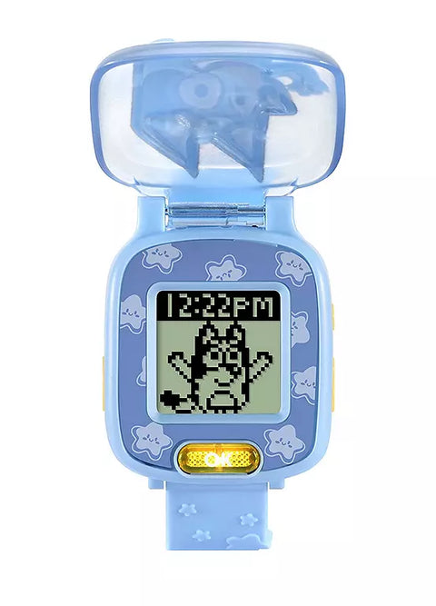 Vtech Wackadoo Watch Bluey  | Vtech In Lebanon
