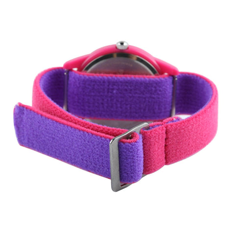 Red Balloon Girl's Pink Basic Time Teacher Watch | Red Balloon In Lebanon