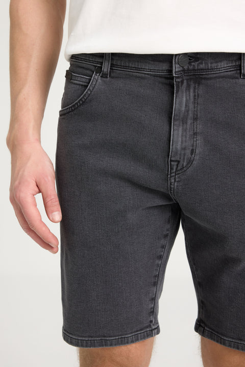 Wrangler Men's Gray Ashes Texas 843 Short |Wrangler In Lebanon