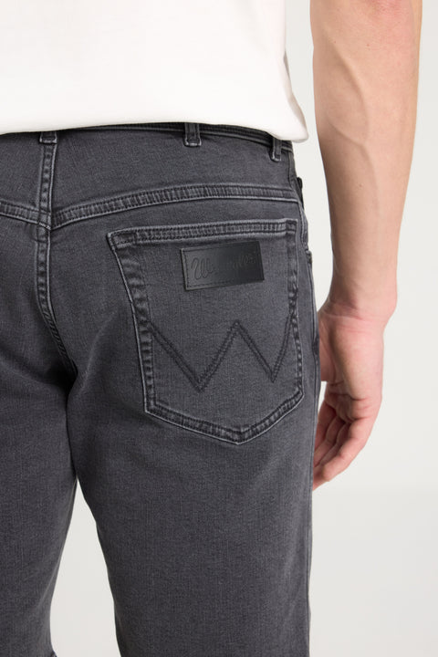 Wrangler Men's Gray Ashes Texas 843 Short |Wrangler In Lebanon