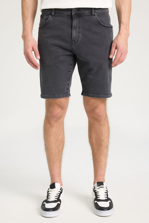 Wrangler Men's Gray Ashes Texas 843 Short |Wrangler In Lebanon