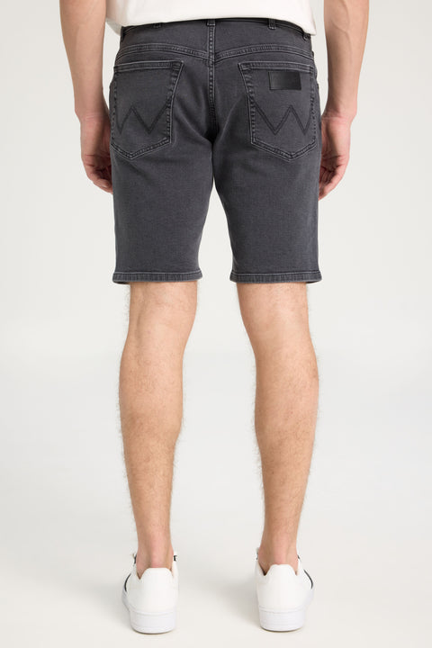 Wrangler Men's Gray Ashes Texas 843 Short |Wrangler In Lebanon