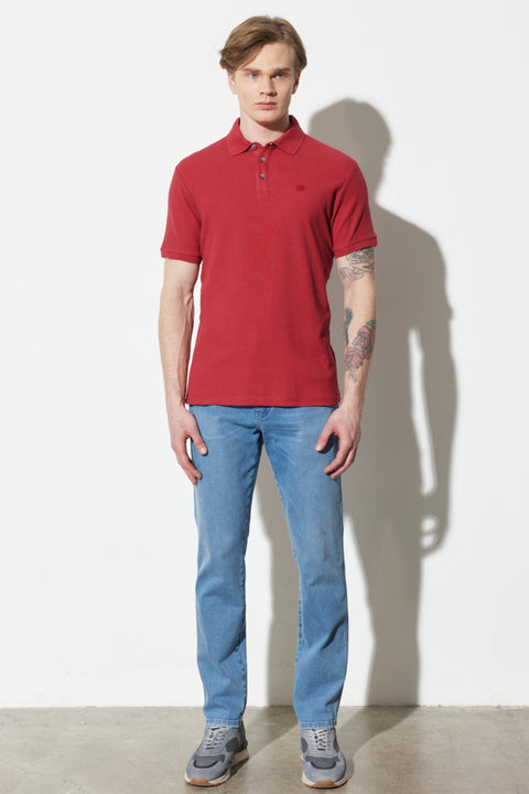 Wrangler Men's Cool Twist River 881 True Tapered Jeans |Wrangler In Lebanon