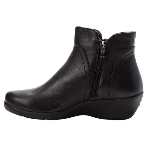 Propet Women's Black Waverly Ankled Boot |Propet In Lebanon