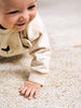 Sinsay Baby boy beige sweatshirt  AYA