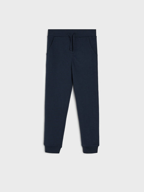 Sinsay Boy's Gray & Navy Pack Of 2 Sweatpants | Sinsay In Lebanon