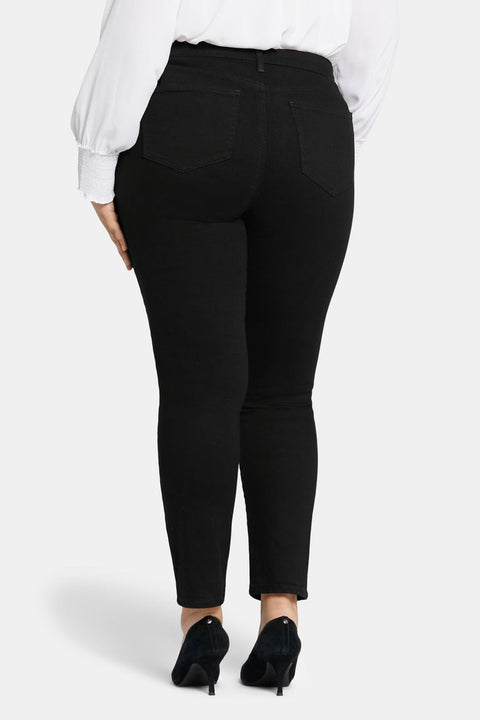 NYDJ Women's Black Slim Jeans   | NYDJ  in Lebanon
