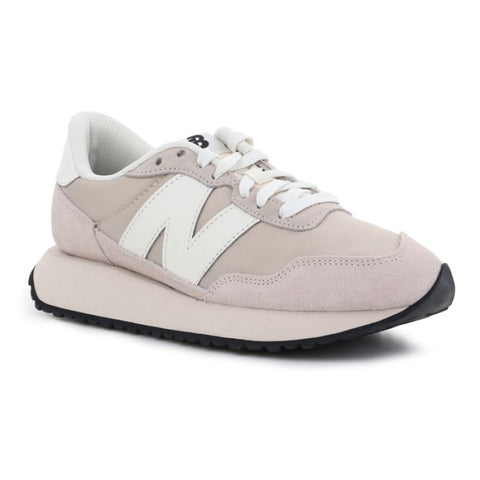 New Balance Women's Beige 237 Sneakers | New Balance In Lebanon