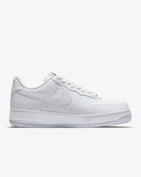 Nike Unisex White  Air Force 1 07 Sneaker Shoes | Nike In Lebanon
