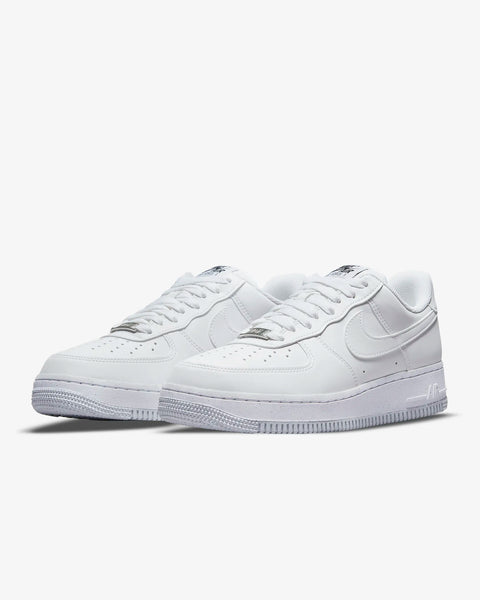 Nike Unisex White  Air Force 1 07 Sneaker Shoes | Nike In Lebanon