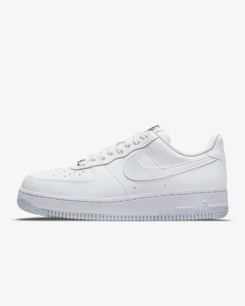 Nike Unisex White  Air Force 1 07 Sneaker Shoes | Nike In Lebanon