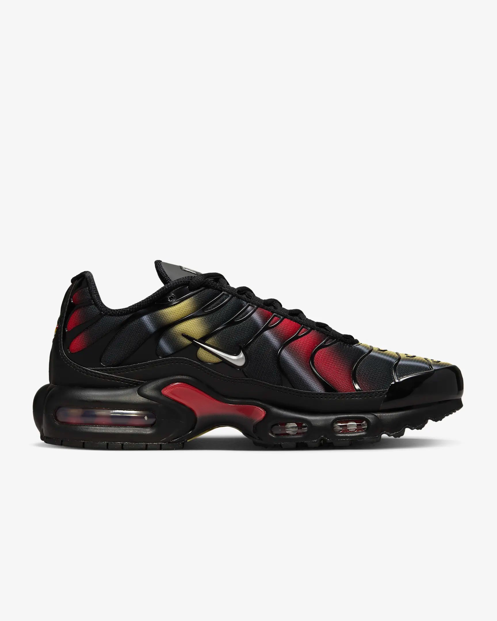 Nike tn air max plus black multi online