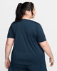 Nike Women's Petrol Dri-Fit Short Sleeve T-Shirt | Nike In Lebanon