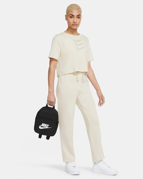 Nike Women's Black Mini Backpack |Nike In Lebanon