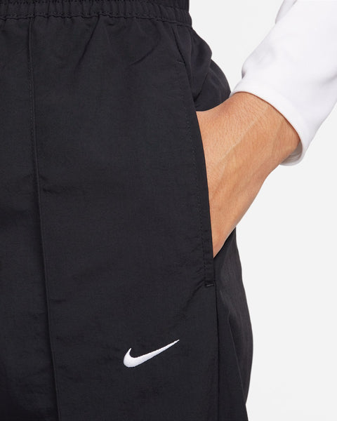 Nike Women's Black Sportswear Chill Terry Lifestyle Sweatpants | Nike In Lebanon