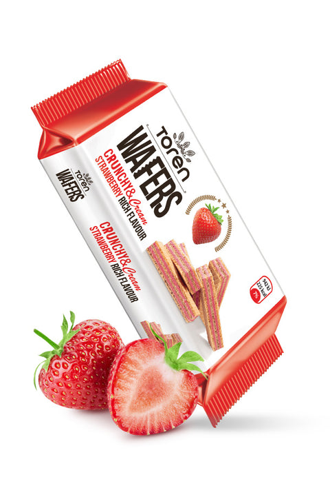 Toren Wafer Fingers 45g | Toren In Lebanon