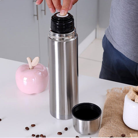 Vivess Stainless Steel Vacuum Bottle  | Vivess In Lebanon