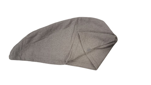 Fairtrad Gray Cotton Head And Body Towels |Fairtrad in Lebanon