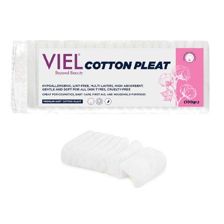 Viel Cotton Pleat 100Gr | Viel In Lebanon