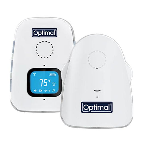 Optimal Audio Baby Monitor (OPB-1401) | Optimal In Lebanon