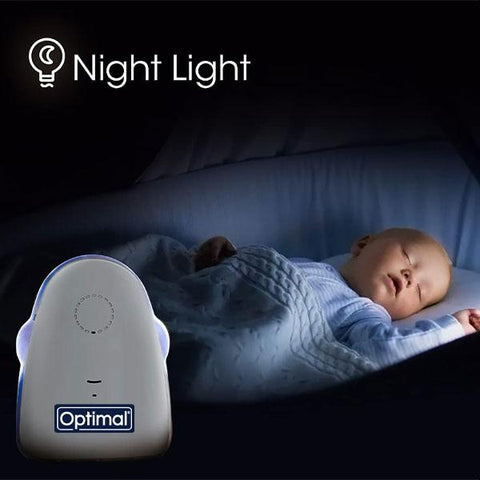 Optimal Audio Baby Monitor (OPB-1401) | Optimal In Lebanon