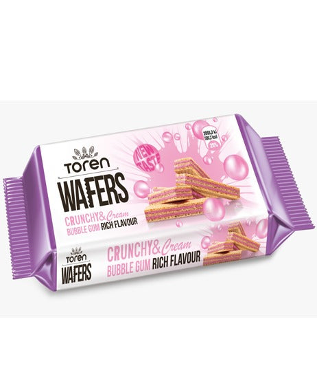 Toren Wafer Fingers 45g | Toren In Lebanon