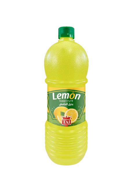 Taj Lemon Substitute 1L