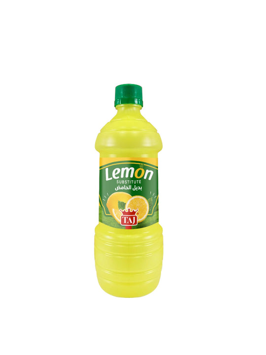 Taj Lemon Substitute 500ml | Taj In Lebanon