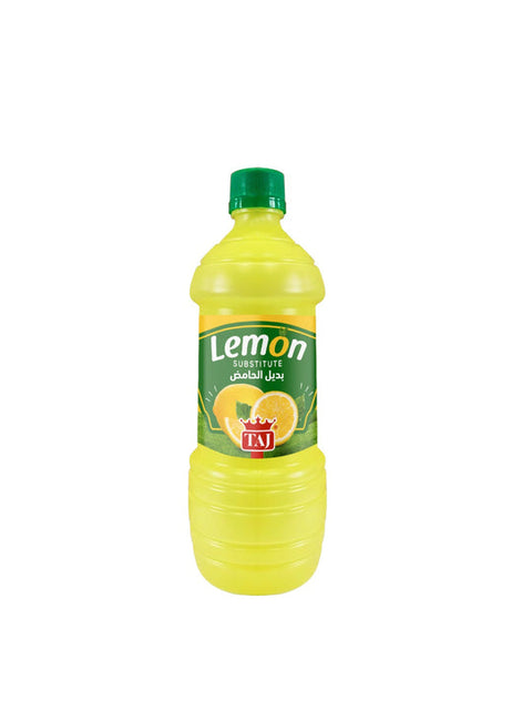 Taj Lemon Substitute 500ml | Taj In Lebanon