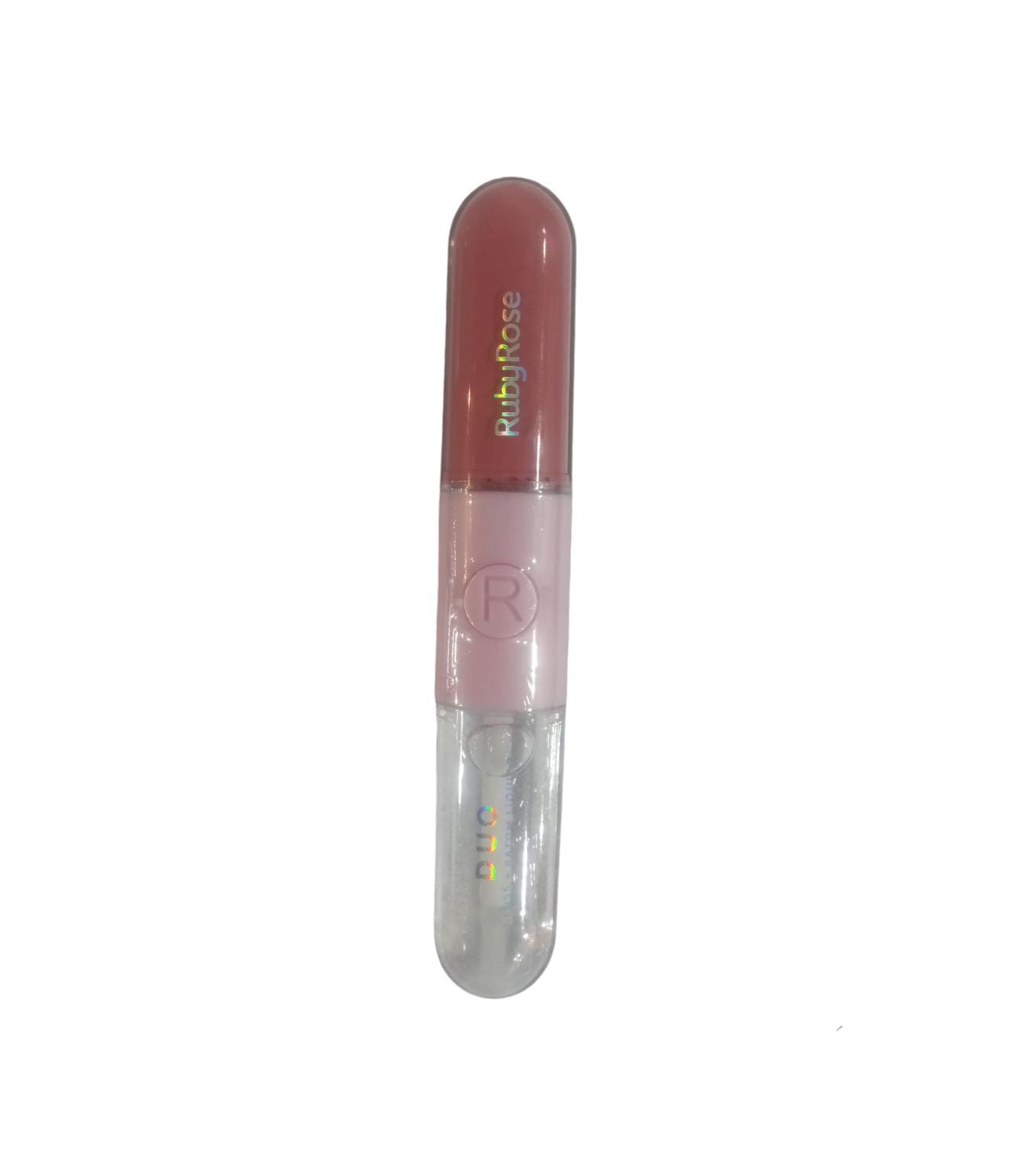 Ruby Rose Duo Gloss+Batom Liquid 9.6ml