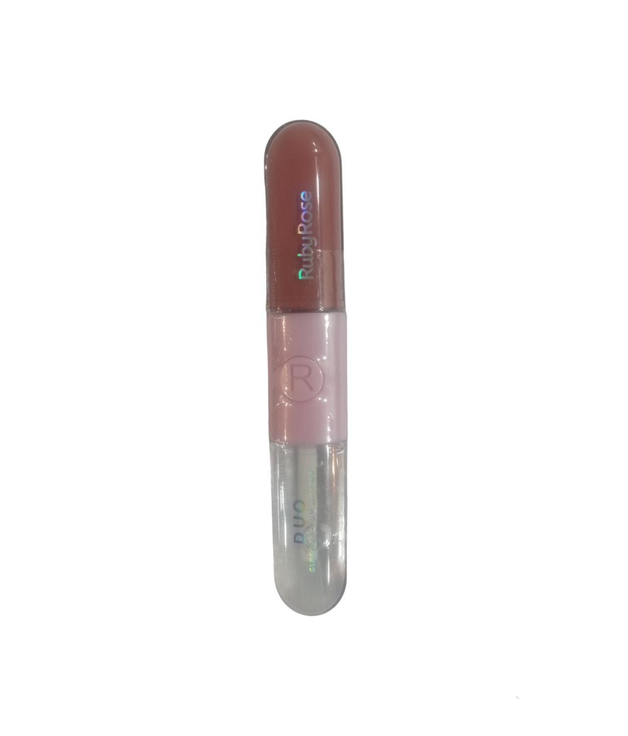 Ruby Rose Duo Gloss+Batom Liquid 9.6ml