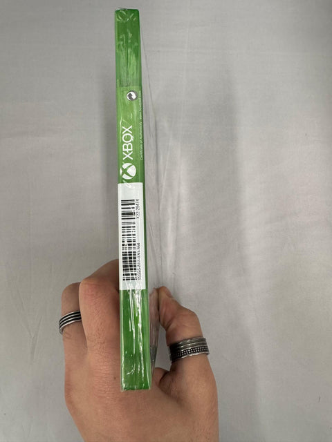 Xbox Series X College Football 25 Brand New Sealed