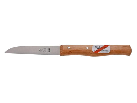 Solingen Stainless Steel Beach Wood 18cm Knife | Solingen In Lebanon