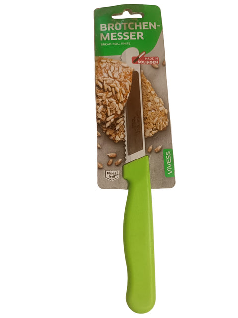 Solingen Bread Roll Knife | Solingen In Lebanon