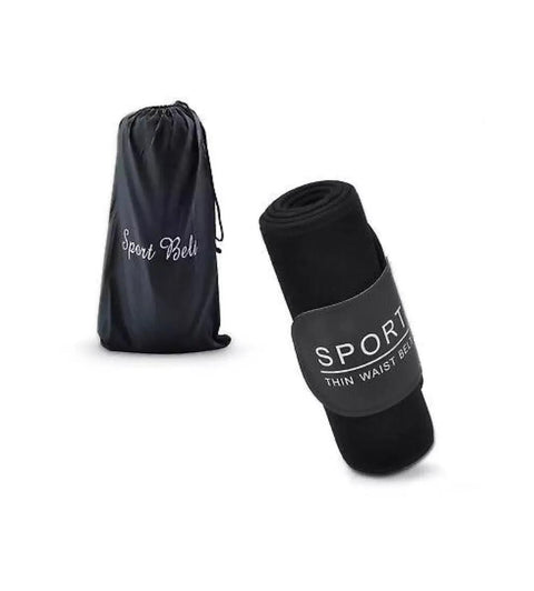 SD Sport Thin Waist Belt | SD In Lebanon