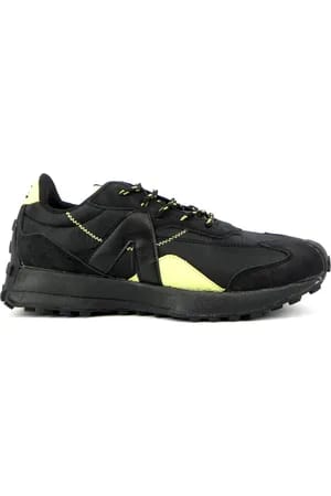 ACBC Men's Black GreenTrek Sneaker | ACBC In Lebanon
