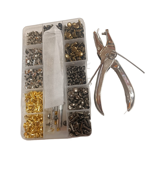 Ninexin Single Hole Punch | Ninexin In Lebanon